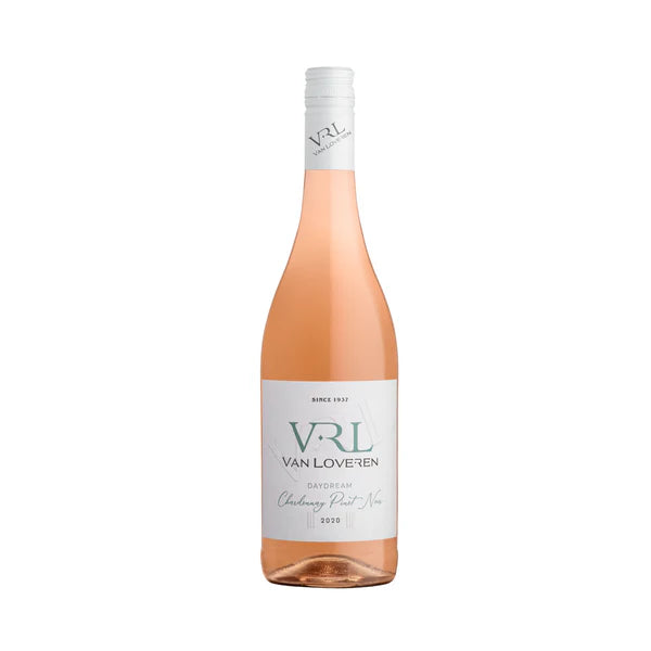 Van Loveren Daydream Chardonnay/Pinot Noir Rose