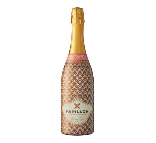 Papillon Demi Sec Sparkling