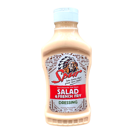 Spur Salad Dressing 500ml