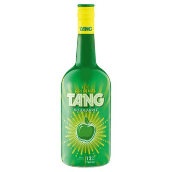 Tang Sour Apple Liqueur