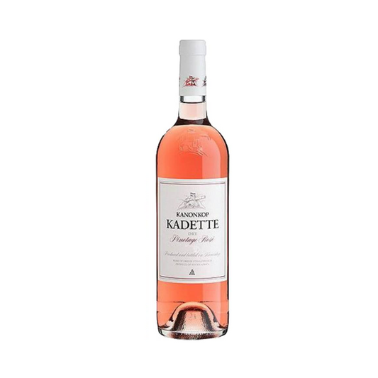 Kanonkop Kadette Pinotage Rose