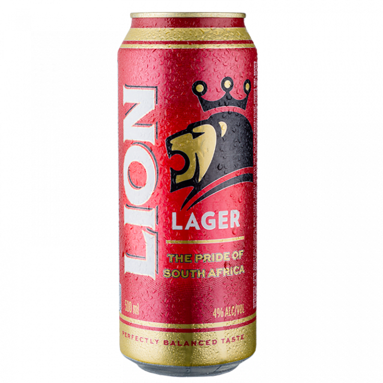 Lion Lager