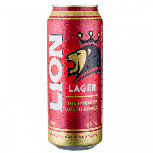 Lion Lager