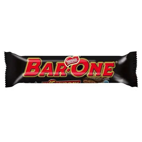 Nestle Bar One