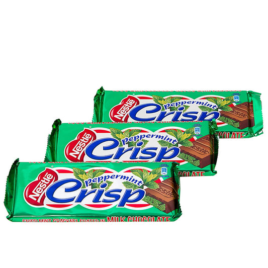 Nestle Peppermint Crisp