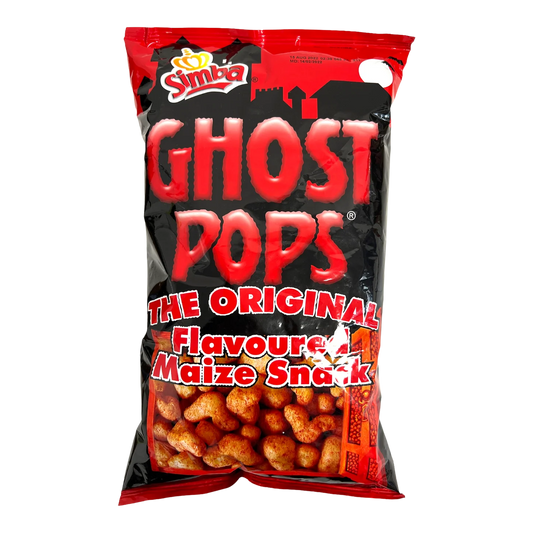 Simba Ghost Pops