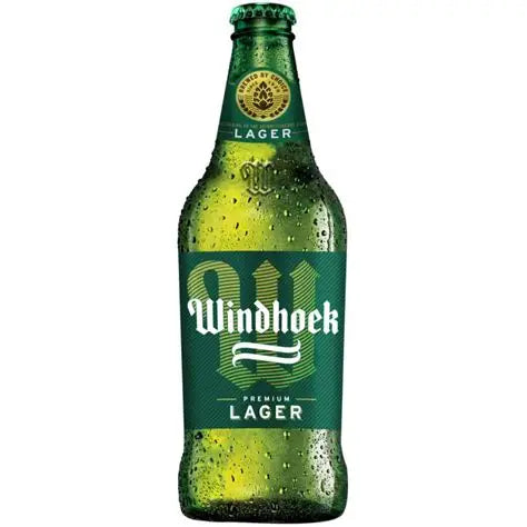 Windhoek Lager