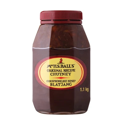 Mrs Balls Chutney Original Mild - Large