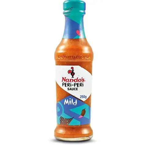 Nandos Peri Peri Sauce - Mild 250ml