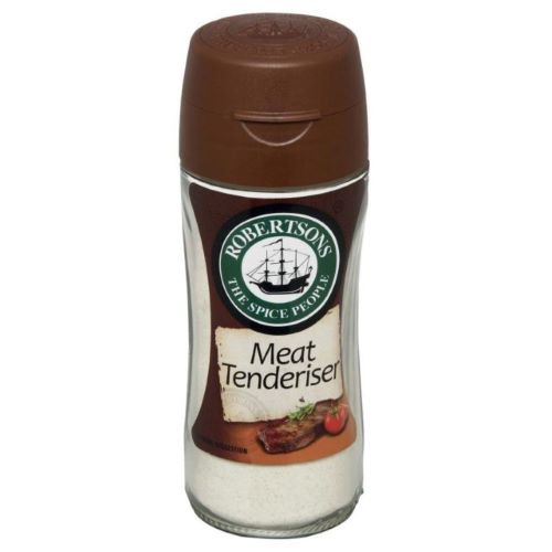 Robertsons Meat Tenderiser 100g